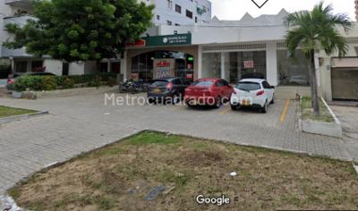 Retail space for rent in Ciudad Jardin, Barranquilla