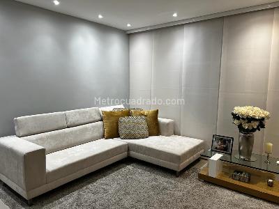 Apartamento en venta en Andalucia, Barranquilla · foto 2 de 4