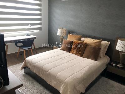 Apartamento en venta en Andalucia, Barranquilla · foto 3 de 4