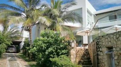 Casa en arriendo en Prado Mar, Barranquilla · foto 2 de 4