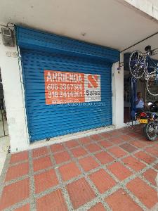 Local Comercial en Arriendo, Colombia, Barranquilla