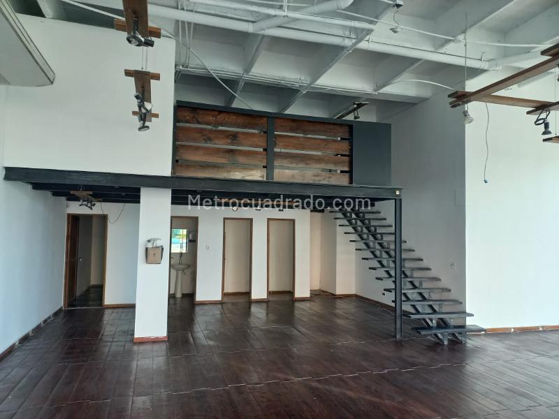 Local Comercial en Arriendo, Desconocido, Santa Marta - Widok 2