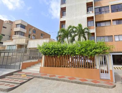 Apartamento en venta en Ciudad Jardin, Barranquilla · foto 2 de 2