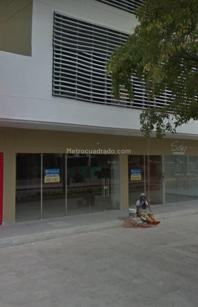 Local Comercial en Arriendo, Desconocido, Santa Marta - Vista 2