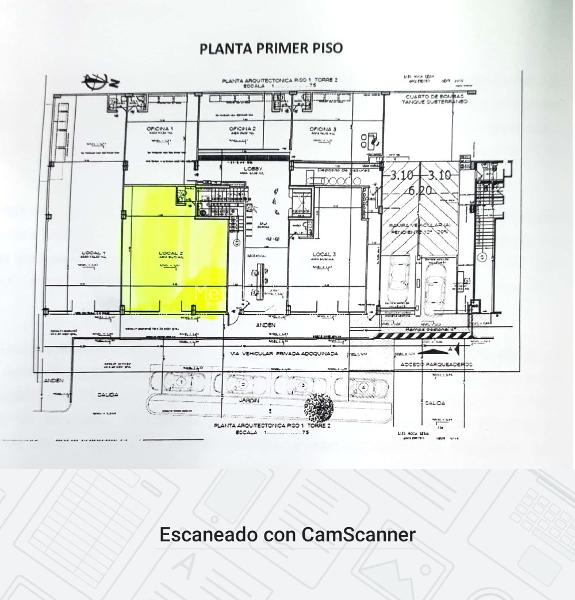 Local Comercial en Arriendo, Desconocido, Santa Marta - Vista 3