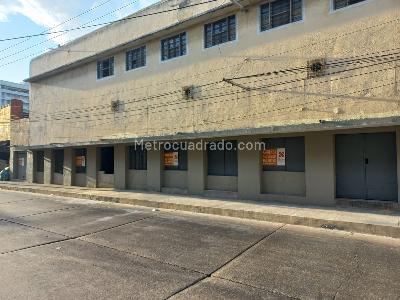 Retail space for rent in Centro, Barranquilla