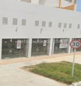 Local Comercial en Arriendo, Paraiso, Barranquilla