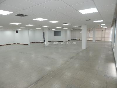 Oficina en Arriendo, Villa Country, Barranquilla