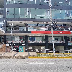 Local Comercial en Arriendo, Altos De Riomar, Barranquilla