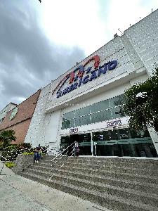 Retail space for rent in Las Mercedes, Barranquilla