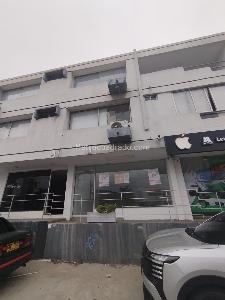 Retail space for rent in Alto Prado, Barranquilla