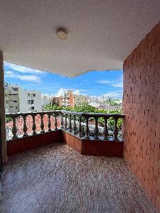 Apartamento en venta en Villa Santos, Barranquilla · foto 8 de 19