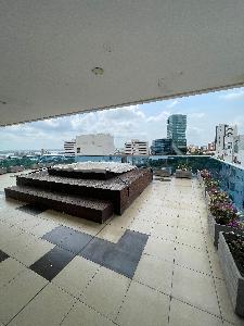 Apartamento en venta en Altos De Riomar, Barranquilla · foto 4 de 19