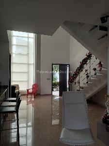 Casa de 4 alcobas en venta en Villa Campestre, Barranquilla, 322 m² · foto 4 de 16