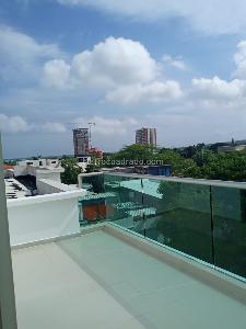 Casa de 4 alcobas en venta en Villa Campestre, Barranquilla, 322 m² · foto 14 de 16