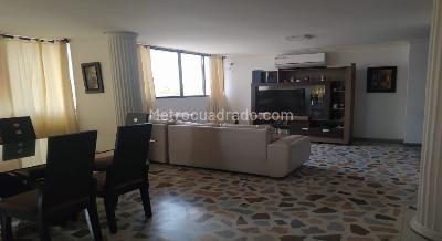 Apartamento en venta en San Vicente, Barranquilla · foto 2 de 10
