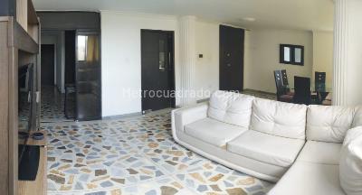 Apartamento en venta en San Vicente, Barranquilla · foto 3 de 10