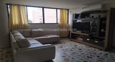 Apartamento en venta en San Vicente, Barranquilla · foto 4 de 10