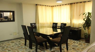 Apartamento en venta en San Vicente, Barranquilla · foto 5 de 10