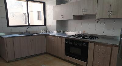 Apartamento en venta en San Vicente, Barranquilla · foto 6 de 10