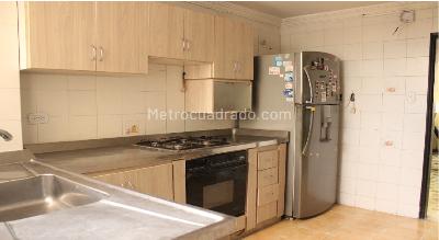 Apartamento en venta en San Vicente, Barranquilla · foto 7 de 10