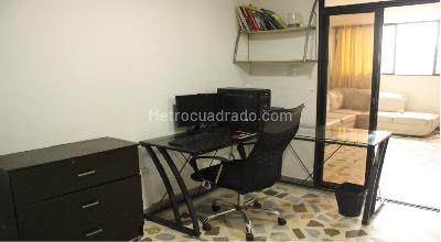 Apartamento en venta en San Vicente, Barranquilla · foto 8 de 10