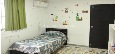 Apartamento en venta en San Vicente, Barranquilla · foto 10 de 10