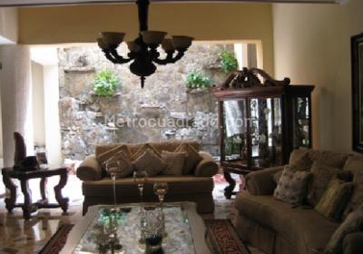 Casa de 4 alcobas en venta en Villa Del Este, Barranquilla, 663 m² · foto 5 de 10