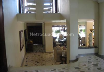 Casa de 4 alcobas en venta en Villa Del Este, Barranquilla, 663 m² · foto 6 de 10