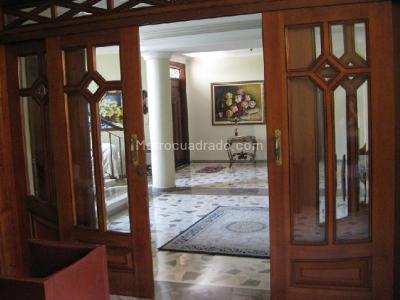 Casa de 4 alcobas en venta en Villa Del Este, Barranquilla, 663 m² · foto 7 de 10