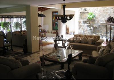 Casa de 4 alcobas en venta en Villa Del Este, Barranquilla, 663 m² · foto 10 de 10