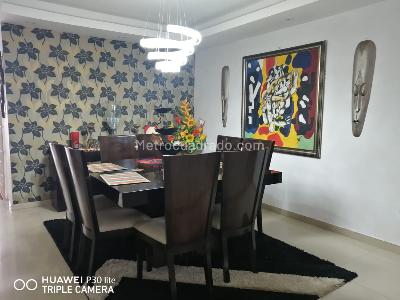 Casa en venta en Ciudad Jardin, Barranquilla · foto 4 de 10