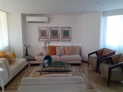 Apartamento en venta en Alto Prado, Barranquilla · foto 2 de 10