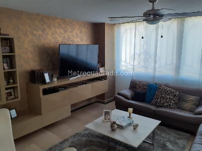 Apartamento en venta en Alto Prado, Barranquilla · foto 4 de 10