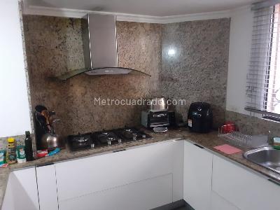 Apartamento en venta en Alto Prado, Barranquilla · foto 5 de 10