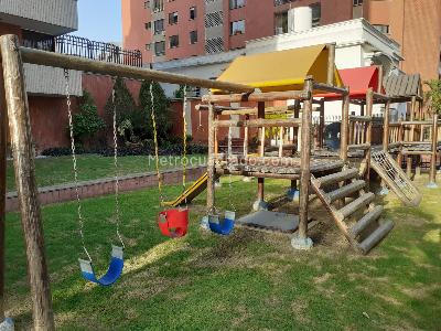 Apartamento en venta en Alto Prado, Barranquilla · foto 10 de 10