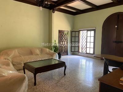 Casa en venta en El Prado, Barranquilla · foto 3 de 9