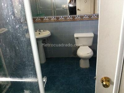 Apartamento de 3 alcobas en venta en El Prado, Barranquilla, 159 m² · foto 7 de 9