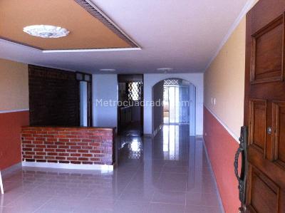 Apartamento de 3 alcobas en venta en El Prado, Barranquilla, 159 m² · foto 9 de 9