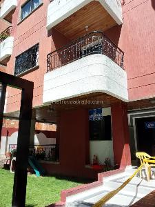 Apartamento en venta en Villa Santos, Barranquilla · foto 2 de 8