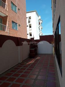 Apartamento en venta en Villa Santos, Barranquilla · foto 8 de 8