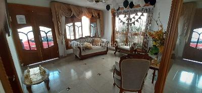 Casa en venta en Las Delicias, Barranquilla · foto 2 de 8