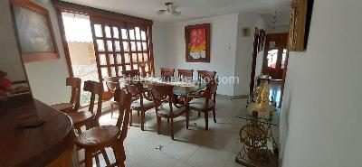 Casa en venta en Las Delicias, Barranquilla · foto 3 de 8