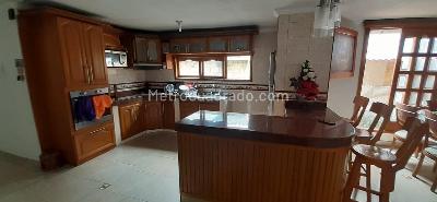 Casa en venta en Las Delicias, Barranquilla · foto 4 de 8
