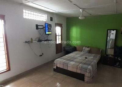 Casa en venta en Las Delicias, Barranquilla · foto 8 de 8