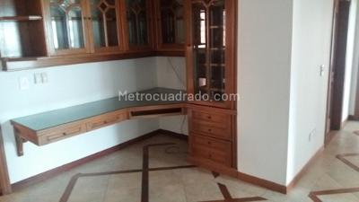 Apartamento en venta en El Golf, Barranquilla · foto 4 de 8