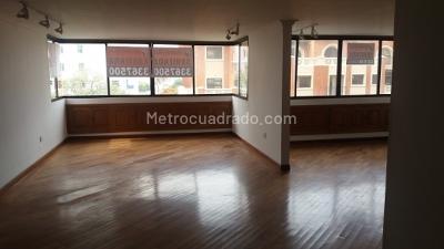 Apartamento en venta en El Golf, Barranquilla · foto 6 de 8