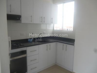 Apartamento de 2 alcobas en venta en Altos De Riomar, Barranquilla, 96 m² · foto 4 de 8