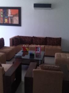 Casa de 5 alcobas en venta en San Vicente, Barranquilla, 525 m² · foto 2 de 7