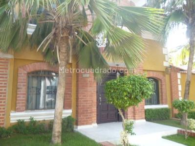 Casa de 3 alcobas en venta en Villa Campestre, Barranquilla, 400 m² · foto 6 de 7